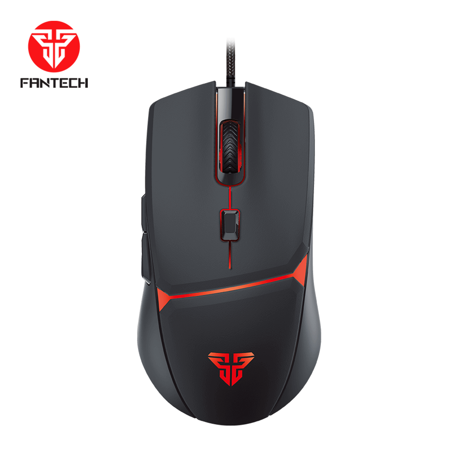 Fantech P51 5-In-1 Combo Fantech P51 5-In-1 Combo